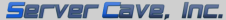 ServerCave Inc. Logo